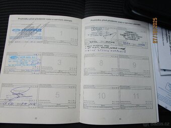 Ford Mondeo 1,6  benzín 118Kw - 17