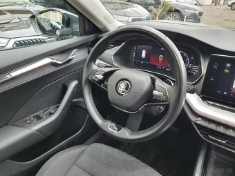 Škoda Octavia 4 Style 2.0 TDI 110kW DSG - záruka Autodraft - 17