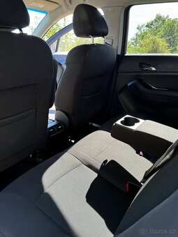 Chevrolet Orlando, 2.0TDI 120kw, 7.míst, 1.majitel, tažné - 17