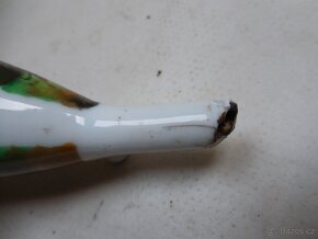 Vojenská fajfka RU - 17