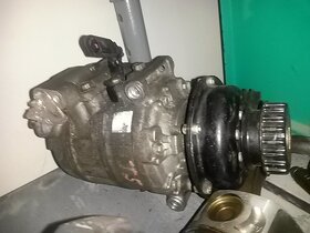 VW skoda Seat Audi komresory klimatizace na všechny motory - 17