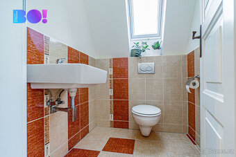 Prodej vily 7+kk se stavebním pozemkem, Frýdlant nad Ostravi - 17