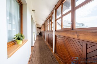 Hotel ve Svobodě nad Úpou - 17