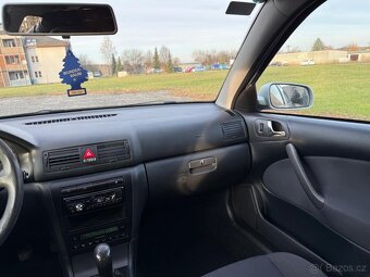 Škoda Octavie 1.9 TDI 74kw - 17