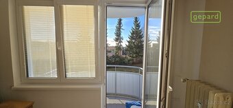 Udržovaný byt 2+1- Za Nádražím - Český Krumlov. - 17