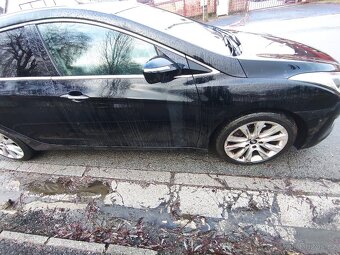 Hyundai i40 2012 - 17