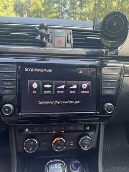 Škoda Superb 140 kWT 2017 4x4 - 17