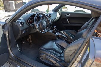 Audi TT Coupé 2.0 TDI quattro aj na splátky - 17