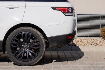 Land Rover Range Rover Sport 3.0 SDV6 (záruka na 3 roky) - 17