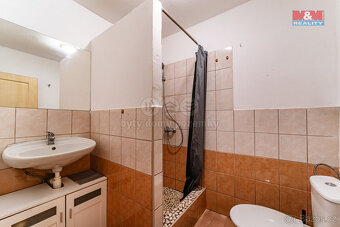 Prodej rodinného domu, 414 m², Kostelec - 17