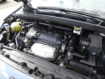 Peugeot 308 CC 1,6 HDI,GARANCE KM - 17