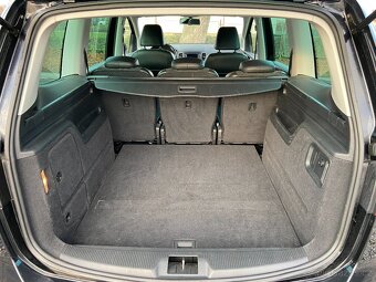 VW Sharan 2.0 TDi 125kW DSG Xenon,Navi - 17
