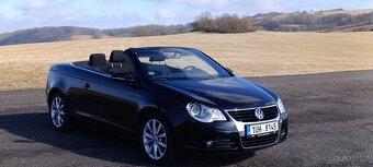 VW EOS - 17