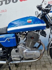 Laverda 750 SF - 17