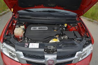 Fiat Freemont, 2.0, 125kw, MANUÁL, 7-MÍST, 2012, 125 000km - 17