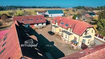 Prodej činžovní domy, 1 710 m2 - Petříkov - Radimovice - 17