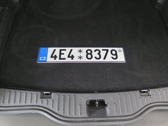 Ford S-MAX 2.2TDCi 147kW,klima,výhř,senzory,tažné - 17