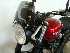 Triumph Street Scrambler 900 TOP - 17