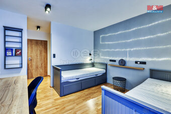 Prodej apartmánu, 111 m², Anton -Pech Weg, Bayeri - Německo - 17