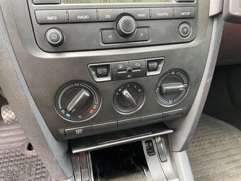 Škoda Octavia II 2.0 TDI 103kW - 17