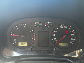 Volkswagen Golf 4 1.9TDi 66kW, Manual, Nová STK - 17