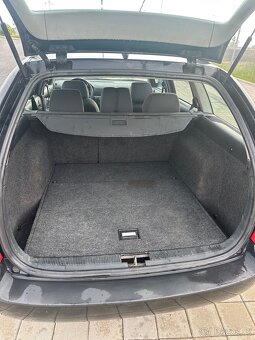 Škoda Octavia 1 1.9 TDi 81 kw - 17