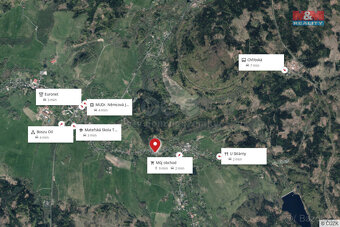 Prodej nájemního domu, 196 m², Chřibská - 17