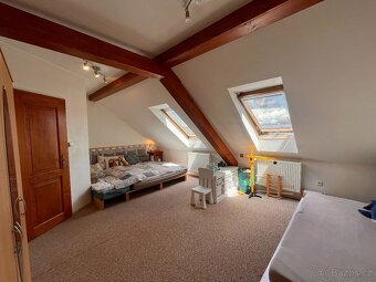 Prodej bytu 6+1, 127 m², Soběslavská, Tábor - 17