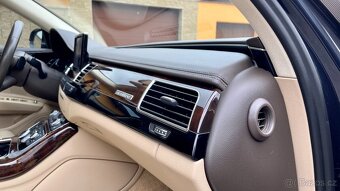 Audi A8 3.0TDi 193kW Quattro koupeno v ČR - 17