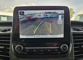 Dodavka Ford Transit L3H2 2.0TdCi/131 koni - rok 2020 - 17