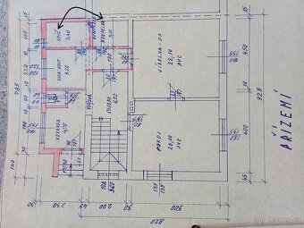Prodej rodinného domu, 137m2 - 17