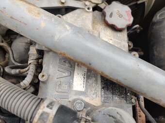 Pásový bagr HITACHI ZX210 LC-3 - 17