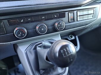 Volkswagen Transporter T 6.1 2.0 TDI, ZÁRUKA, opdočet DPH - 17