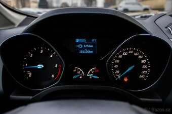 Ford C-Max 2.0 Titanium - 17