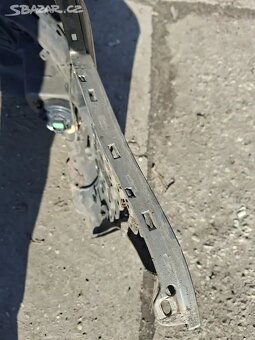 Přední nárazník Citroen C4 Grand Picasso 2007 - 17