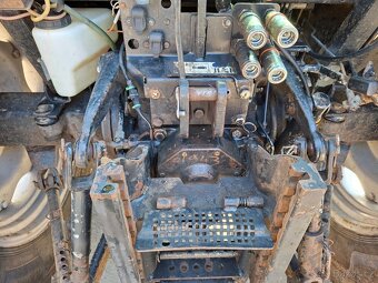 CASE JX 1100U 4X4 - 17