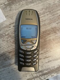 Nokia retroVše plně funkční - 17