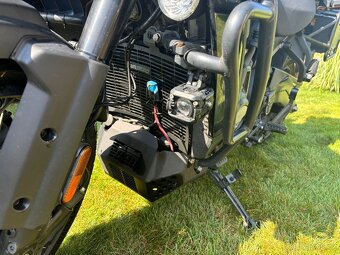Harley Davidson Pan America 1250 Special (2022) - 17