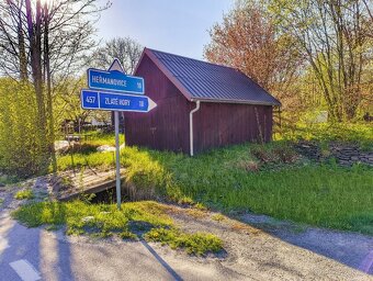 Prodej chaty/chalupy 128m² s pozemkem 688m² a garáží - 17