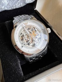 Hodinky EMPORIO ARMANI AR4626 (Meccanico) - 17