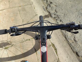 Canyon Lux CFR - 17