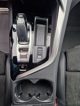 Peugeot 5008 2,0HDI GT - 2023 - AUTOMAT - FACELIFT - TOP - 17