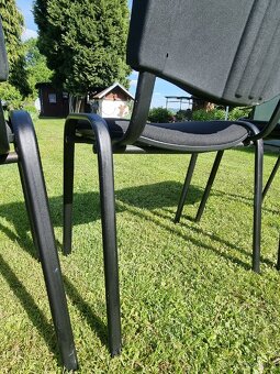 Konferenční židle - 17
