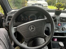 Mercedes Benz C180 W202 díly - 17