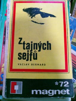 Starší knihy do 1990 - 17