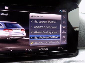 Mercedes-Benz 220 D 143 kW 4MATIC - 17