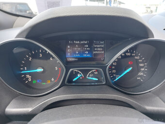 Ford Kuga 2,0 TDCi 4x4 ST-Line 180PS S.KNIHA - 17