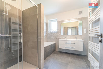 Prodej rodinného domu, 120 m², Všechlapy - 17