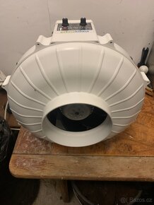 Pěstební grow box 600w komplet - 17