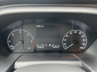 Ford Transit Custom, 2,0 TDCI L1H1, TAŽNÉ, DPH - 17